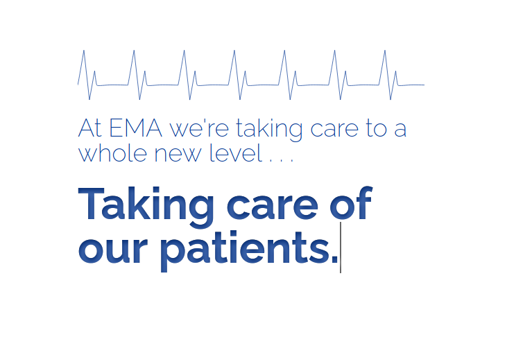 Página principal del servidor web